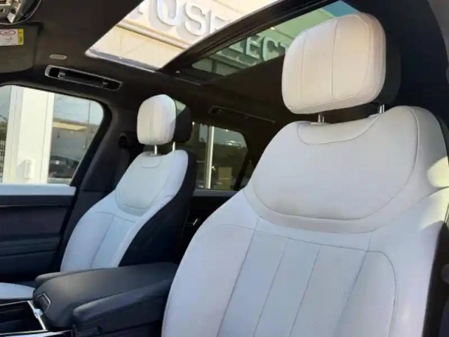Land Rover Range Rover sport 3.0 p550e 550ch phev autobiography — photo 8