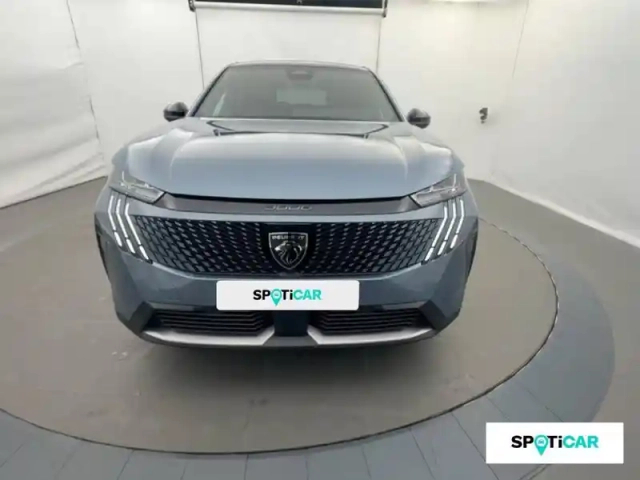Peugeot 3008 hybrid 145 e-dcs6