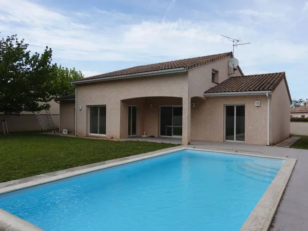 Maison 6 pièces 149 m²