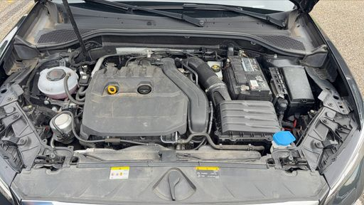 Audi Q2 35 TFSI 150 S tronic 7 - Design Luxe – 2020 – 63657 km – Essence – Boîte Automatique — photo 24
