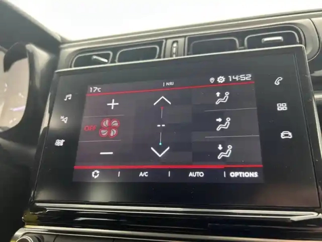 Citroën C3 puretech 110 s&amp;s bvm6 — photo 22