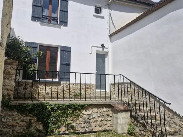 Maison 3 pièces 70 m²