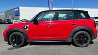 Mini Countryman Cooper SE 125ch + 95ch Essential ALL4 BVA6 — photo 8