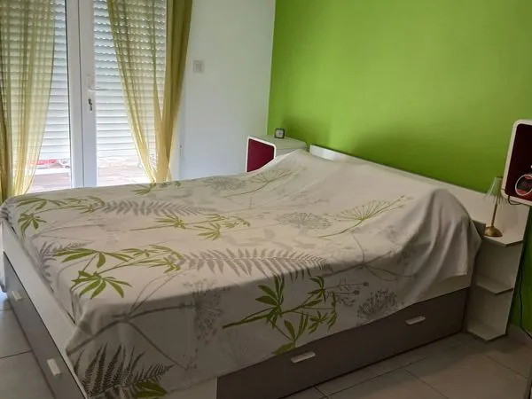Maison plein pied