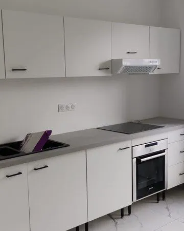 Appartement F3 Neuf
