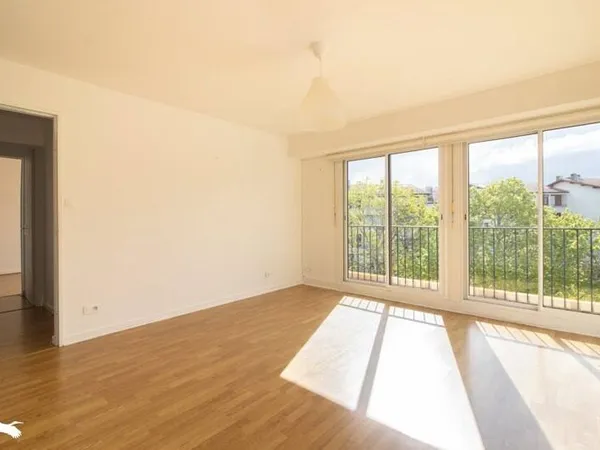 Appartement 3 pièces 68 m²