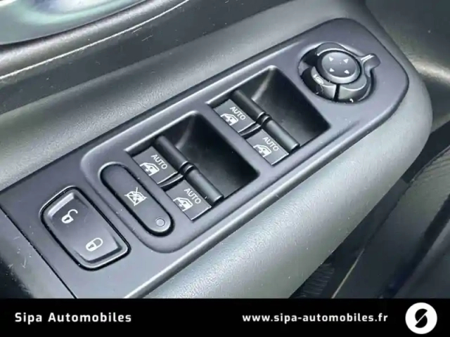 Jeep Renegade 1.6 i multijet 130 ch bvm6 — photo 19