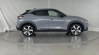 Nissan Juke 1.6 Hybrid 143ch Tekna 2023 — photo 4