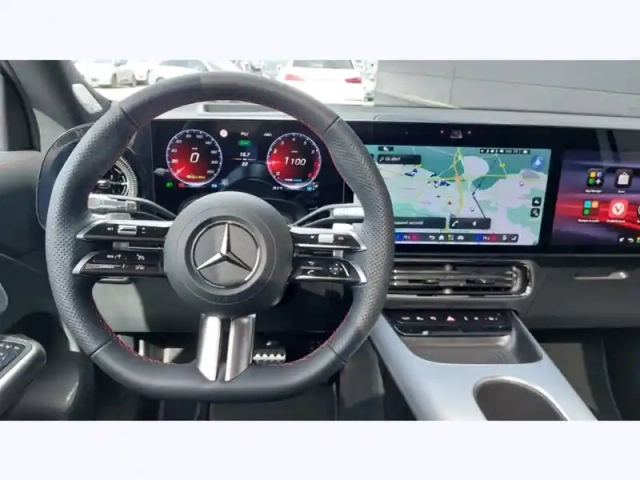 Mercedes Glb 200 — photo 16