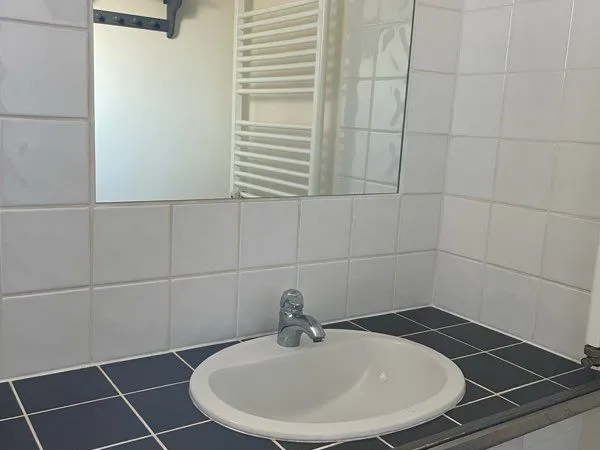 Appartement à vendre T3