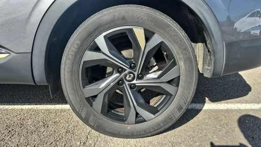 Renault Arkana 1.6 E-Tech 140 Hybride BVA6 - Techno – 2022 – 69739 km – Hybride essence – Boîte Automatique — photo 31