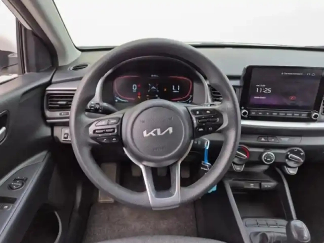 Kia Stonic 1.0 t-gdi 100ch motion — photo 12