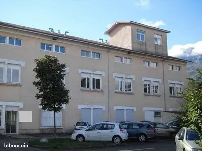 Bureaux 756 m²