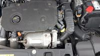 Peugeot 3008 1.5 BlueHDi 130ch E6.c Allure S&S EAT8 — photo 20