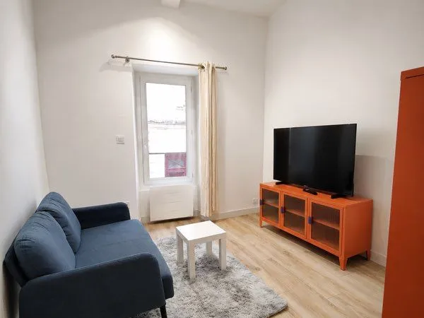 Maison 35m2 proche des quais