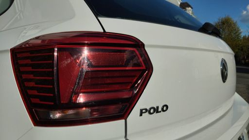 Volkswagen Polo 1.6 TDI 95 DSG7 - IQ.Drive – 2019 – 136451 km – Diesel – Boîte Automatique — photo 6