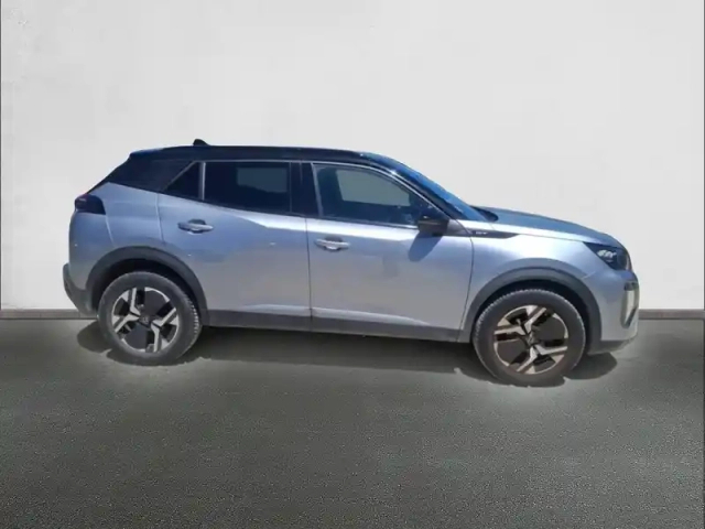 Peugeot 2008 puretech 130 s&amp;s eat8 — photo 4