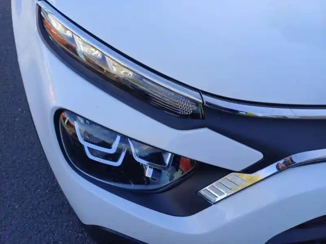 Citroën C3 puretech 110 s&amp;s bvm6 — photo 16