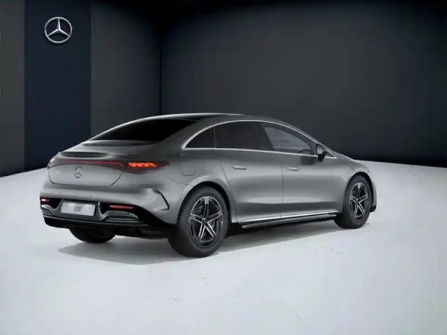 Mercedes Classe E eqe 350 amg line — photo 5