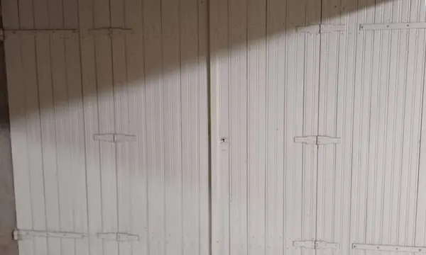 Parking 15 m²