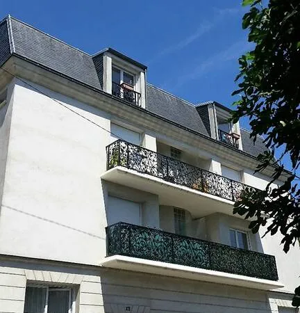 Appartement 1 pièce 16 m²