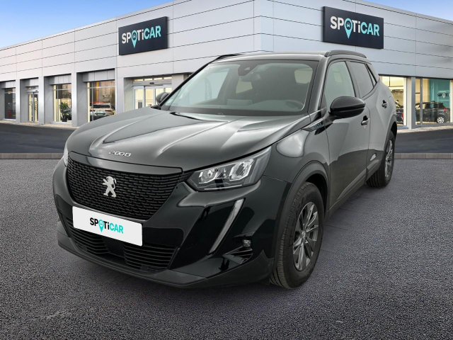 Peugeot 2008 puretech 100 s&s bvm6 style
