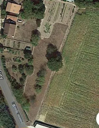 Terrain à bâtir Vente Pierrefitte-ès-Bois 69000€
