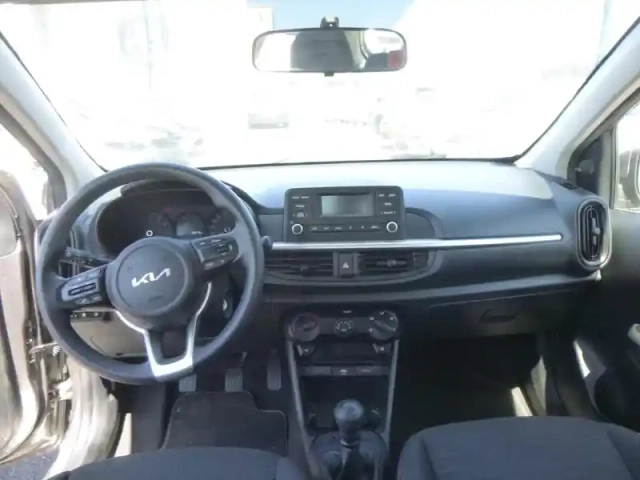 Kia Picanto 1.0 dpi 67ch active — photo 15