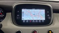 Fiat 500x 1.3 FireFly Turbo T4 150ch Club DCT — photo 18