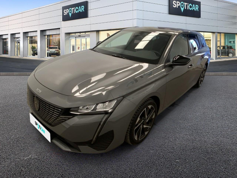 Peugeot 308 sw bluehdi 130ch s&s eat8 allure