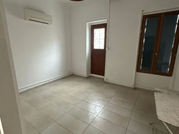 LOCATION Appartement T3 Pas des Lanciers Village