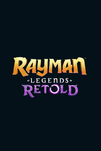 Rayman Legends: Retold