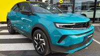Opel Mokka Electric 156ch GS — photo 1