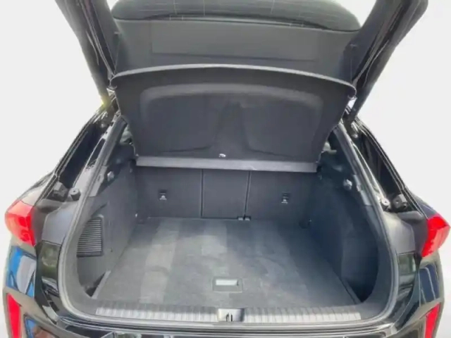 Cupra Terramar 1.5 ehybrid 272ch vz dsg6 — photo 9