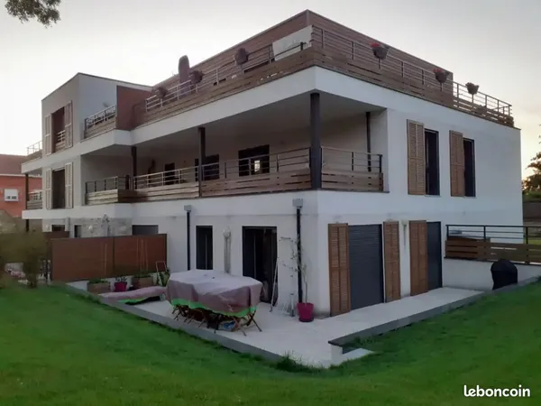 Appartement à Orsay 85m² - 4 pièces