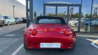 Mazda Mx-5 2.0 SKYACTIV-G 160 Sélection — photo 6