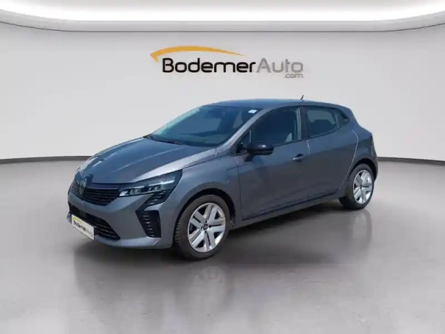 Renault Clio tce 90 ch gsr2