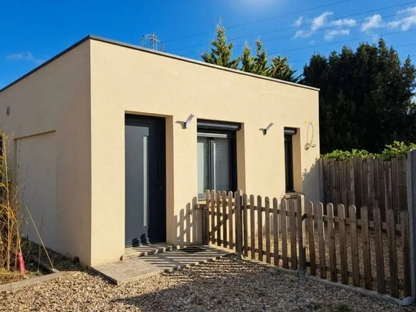 Appartement 1 pièce 20 m²