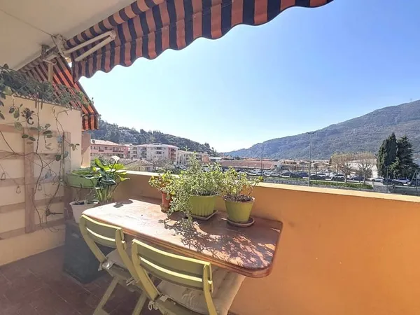 Appartement 4 pièces à Saint Martin du Var