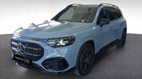 Mercedes Glb 250+ EQ 272ch Limited Edition — photo 1