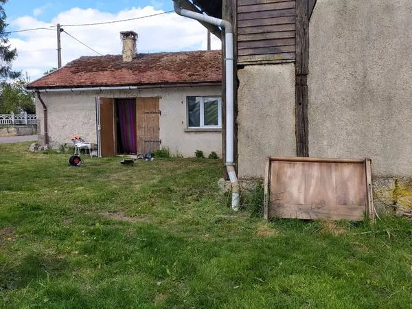 Immobilier gange