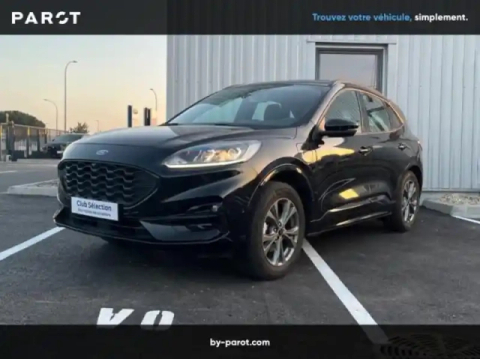 Ford Kuga 2.5 duratec 225ch phev st-line business bva