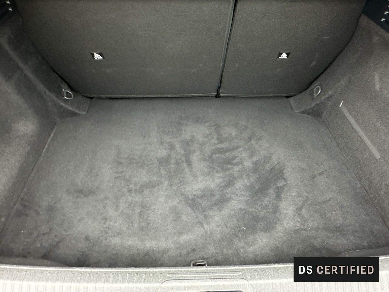 Ds Ds 4 puretech 130 eat8 trocadero — photo 14