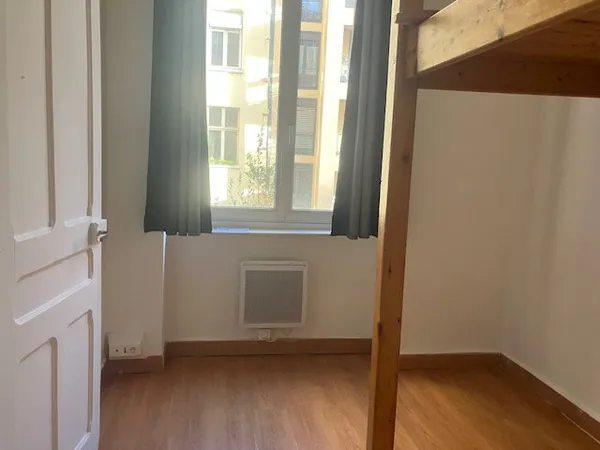 Appartement 1 pièce 25 m²