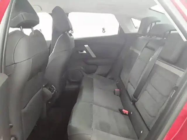 Citroën C4 e- x 136 ch automatique — photo 30