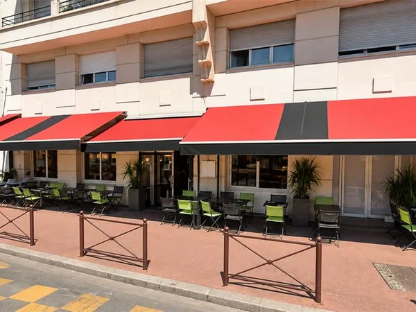 Fond de commerce, restaurant 137 m² ISSY LES MOULINEAUX