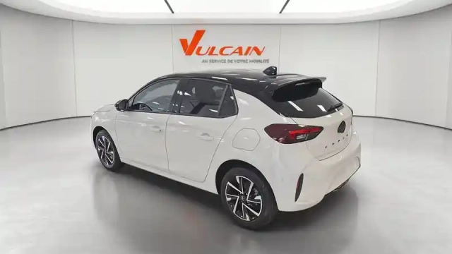 Opel Corsa 1.2 turbo hybrid 110 ch autom — photo 3