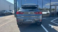 Bmw X2 sDrive20iA 192ch M Sport DKG7 Euro6d-T 132g — photo 6