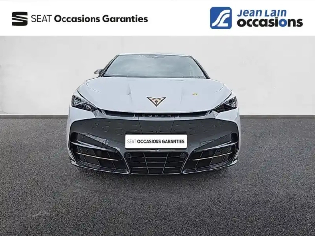 Cupra Tavascan 340 ch 4drive — photo 49
