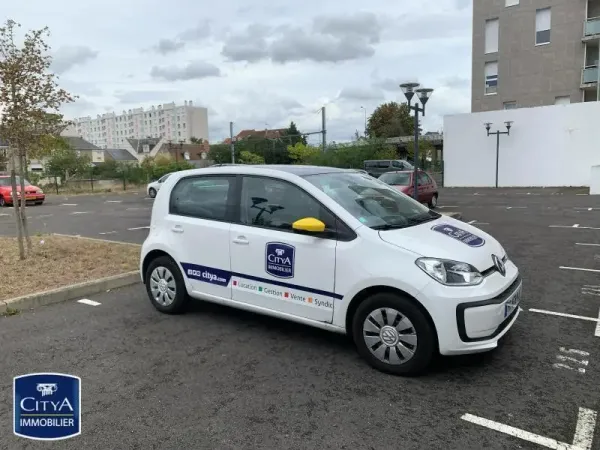 Stationnement Location Alençon   74€